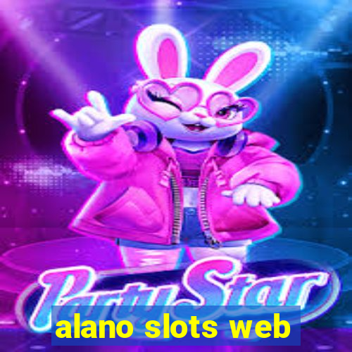 alano slots web